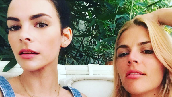 Busy Philipps
