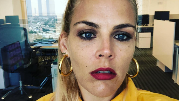 Busy Philipps