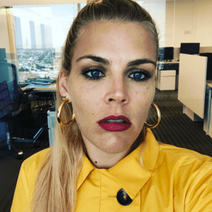 Busy Philipps