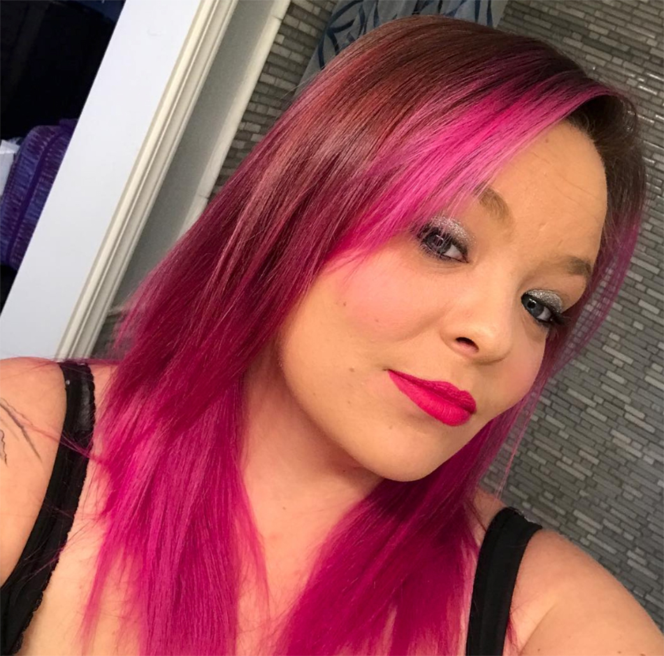 Catelynn Lowell
