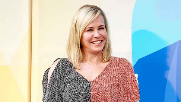 Chelsea Handler