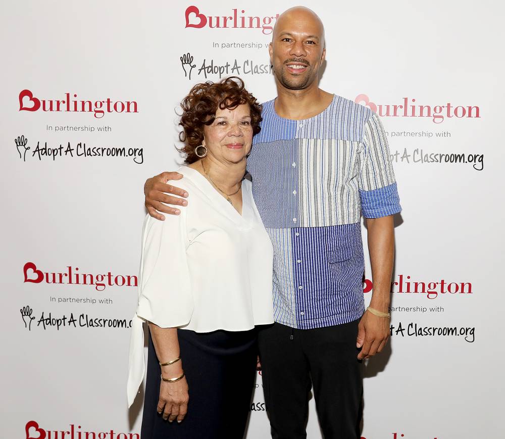 Common