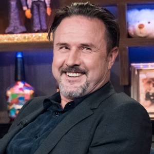 David Arquette