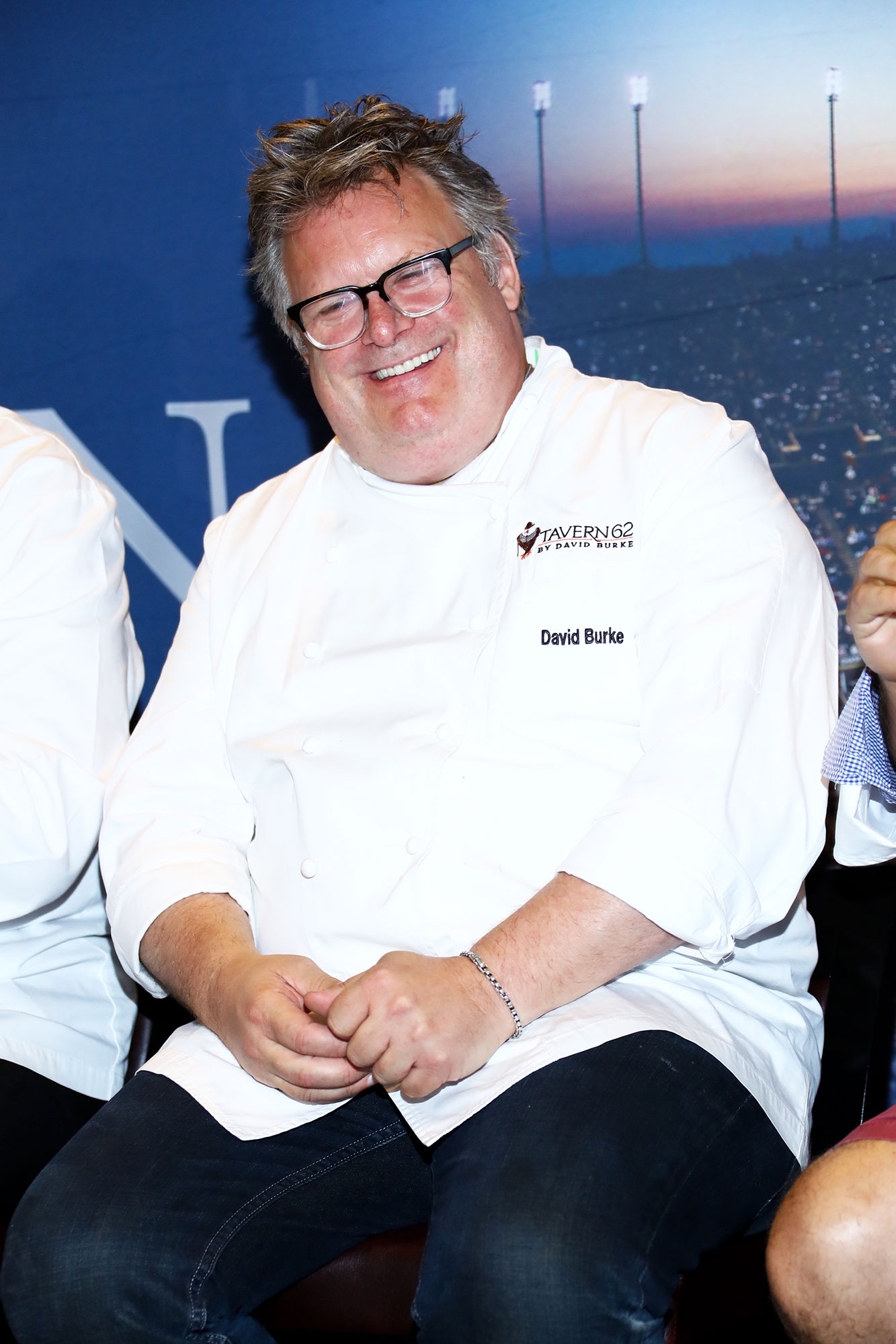 About Chef David Burke – Chef David Burke