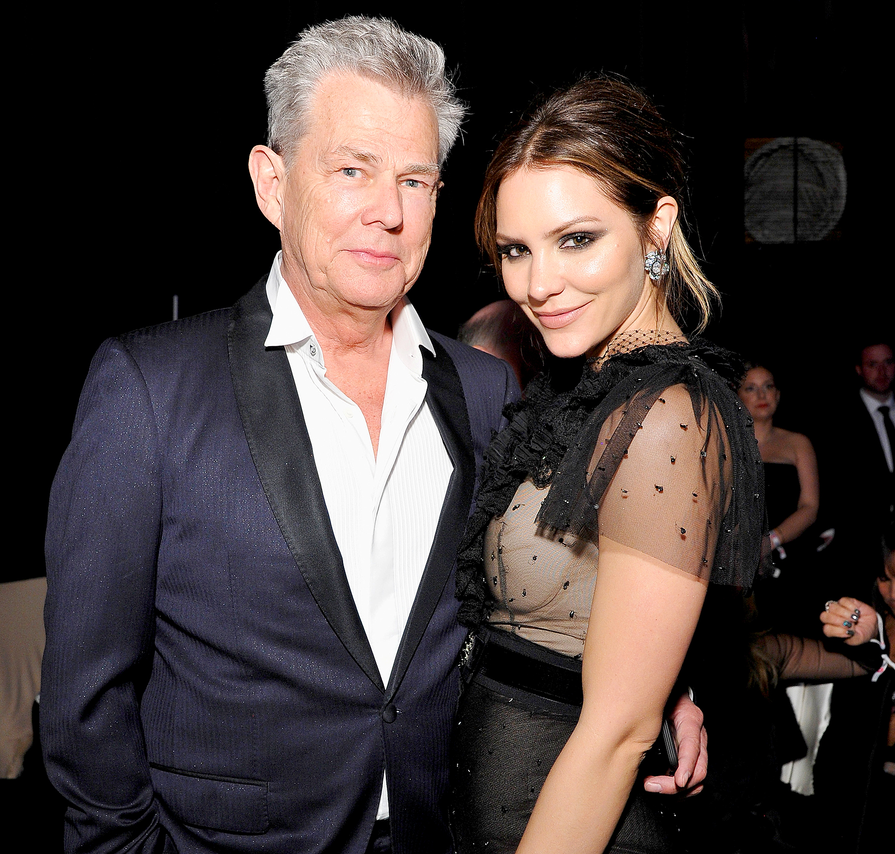 David-Foster-Played-Piano-at-Katharine-McPhee-wedding