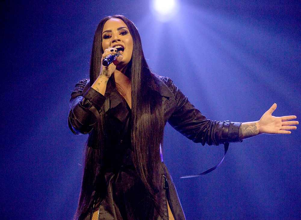 Demi-Lovato&rsquo;s-Most-Powerful-Lyrics