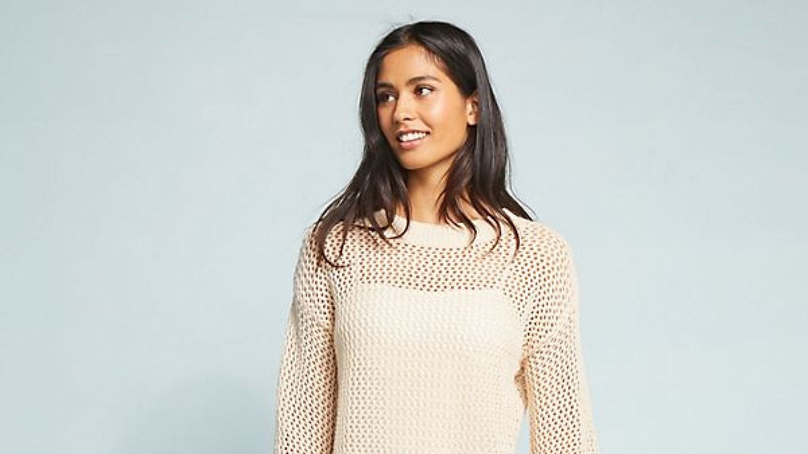 Donna Beach Sweater