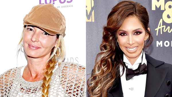 Drita-D'Avanzo,-Farrah-Abraham