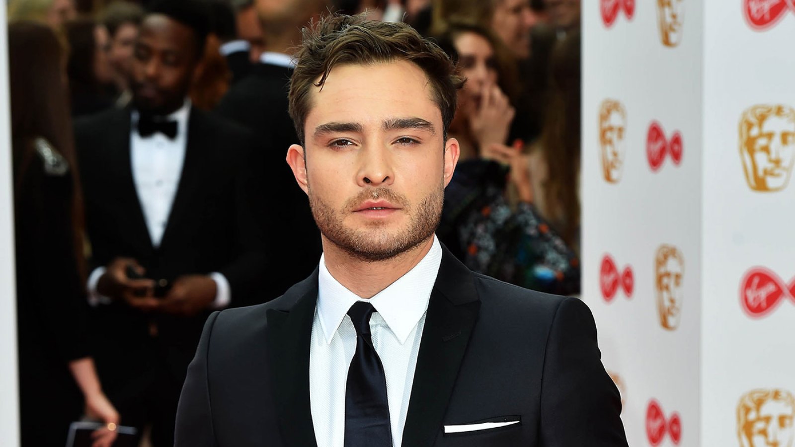Ed Westwick rape charges clear