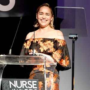 Emilia-Clarke