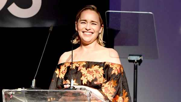 Emilia-Clarke