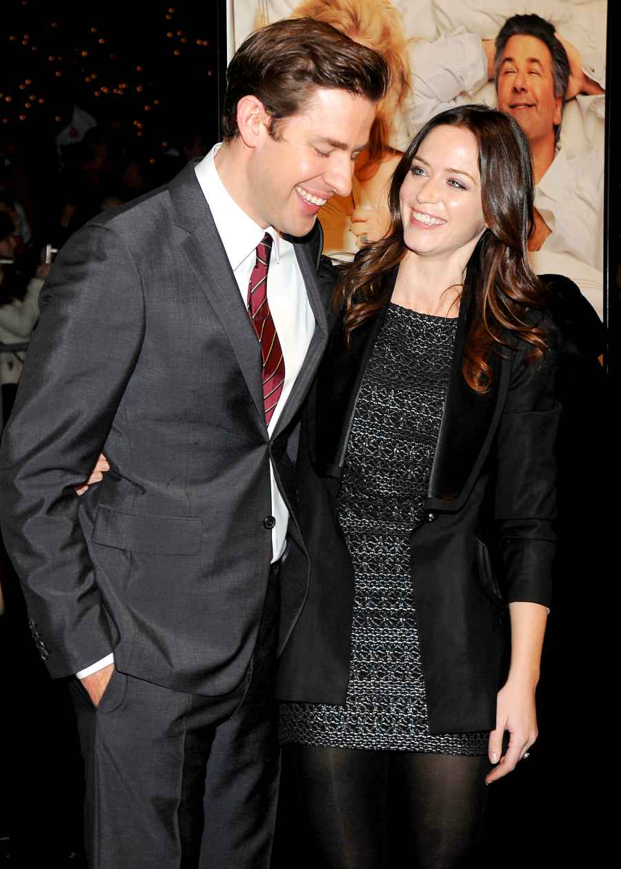 Emily-Blunt-John-Krasinski-December-9,-2009