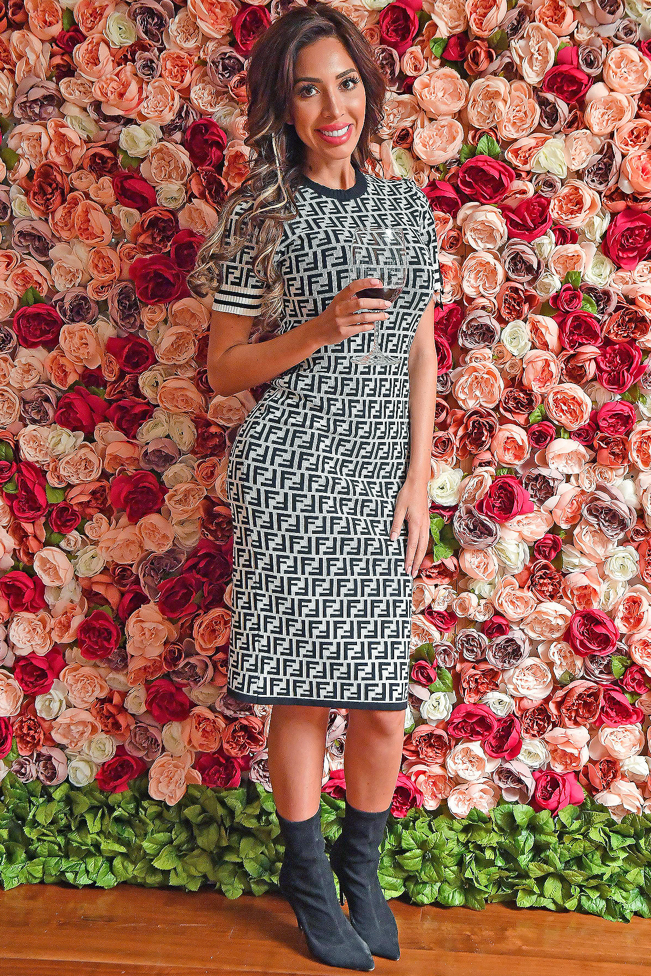 Farrah Abraham, Jenelle Evans, MTV, Teen Mom