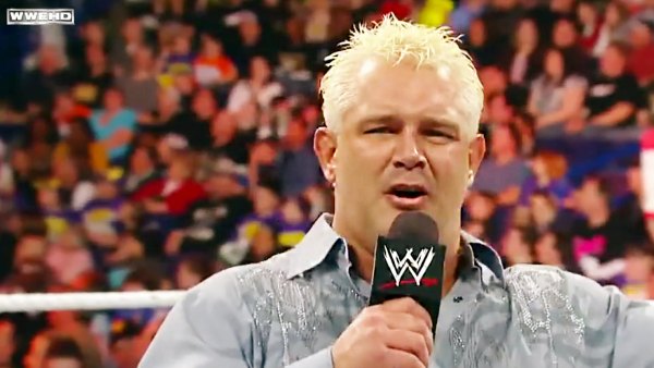 Former WWE Star Brian Christopher Dead