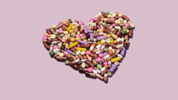 vitamins