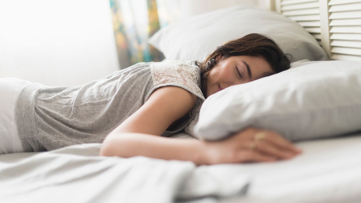 nest bedding