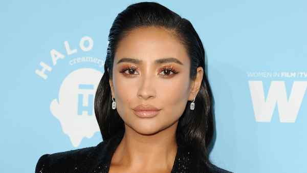 shay mitchell biore