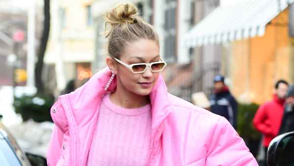 gigi hadid