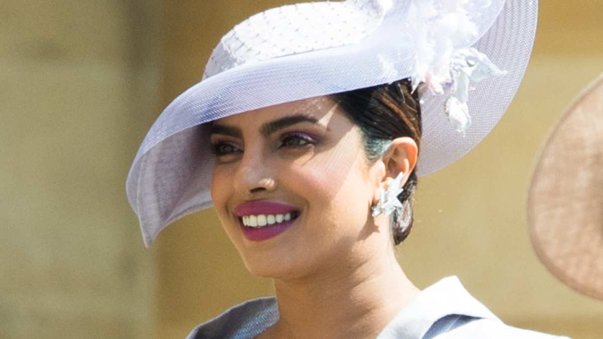 Priyanka Chopra Skin Mask