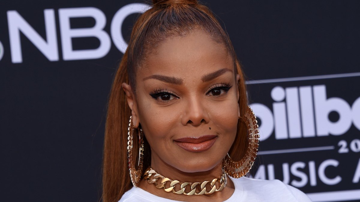 Janet Jackson