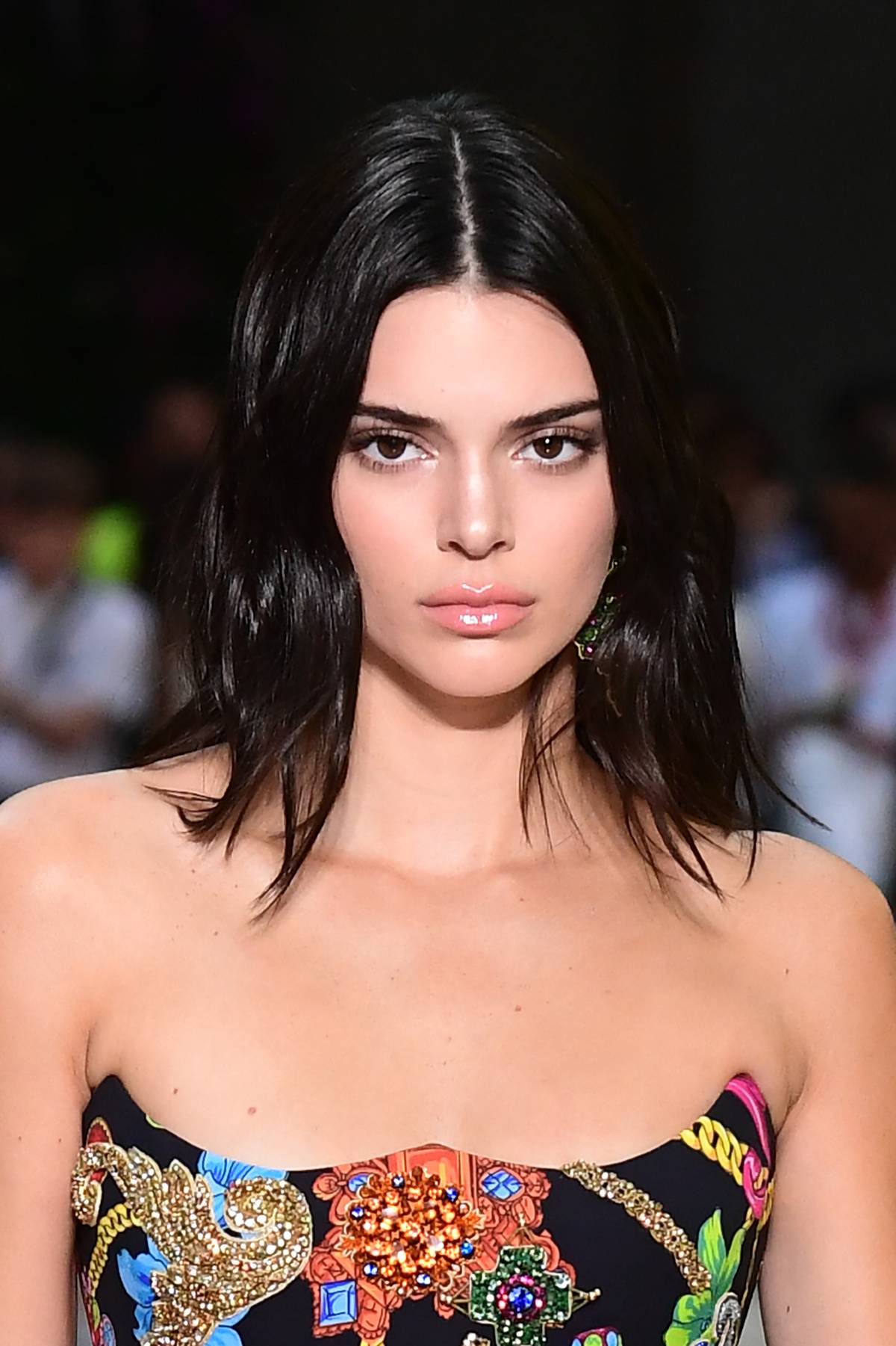 Kendall Jenner Clarifies 'Love' Magazine Model Comments on Twitter