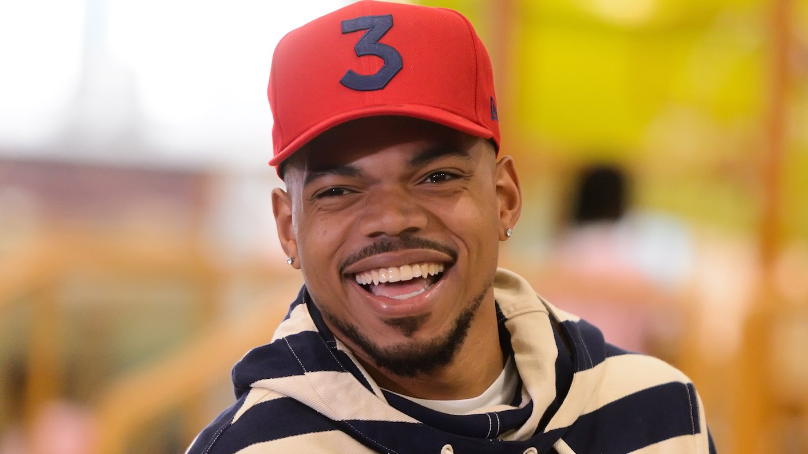 Chance the Rapper