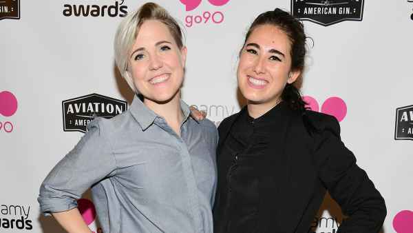 Hannah Hart, Ella Mielniczenko, Engaged, YouTube
