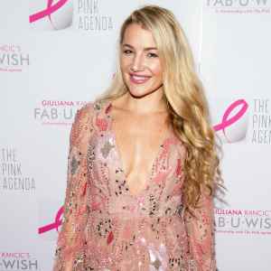 Hayley Paige Lauren Burnham’