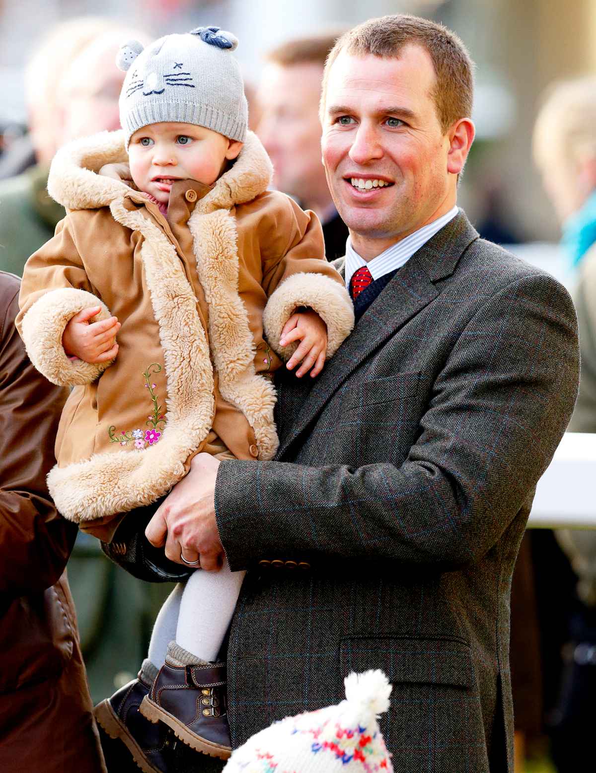Royal Family: Meet the Next Generation in Pictures