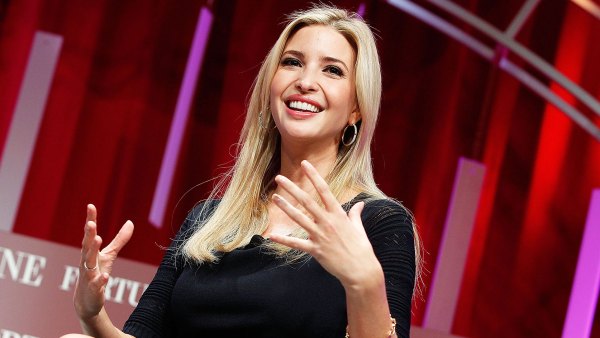 Ivanka Trump Karlie Kloss engagement