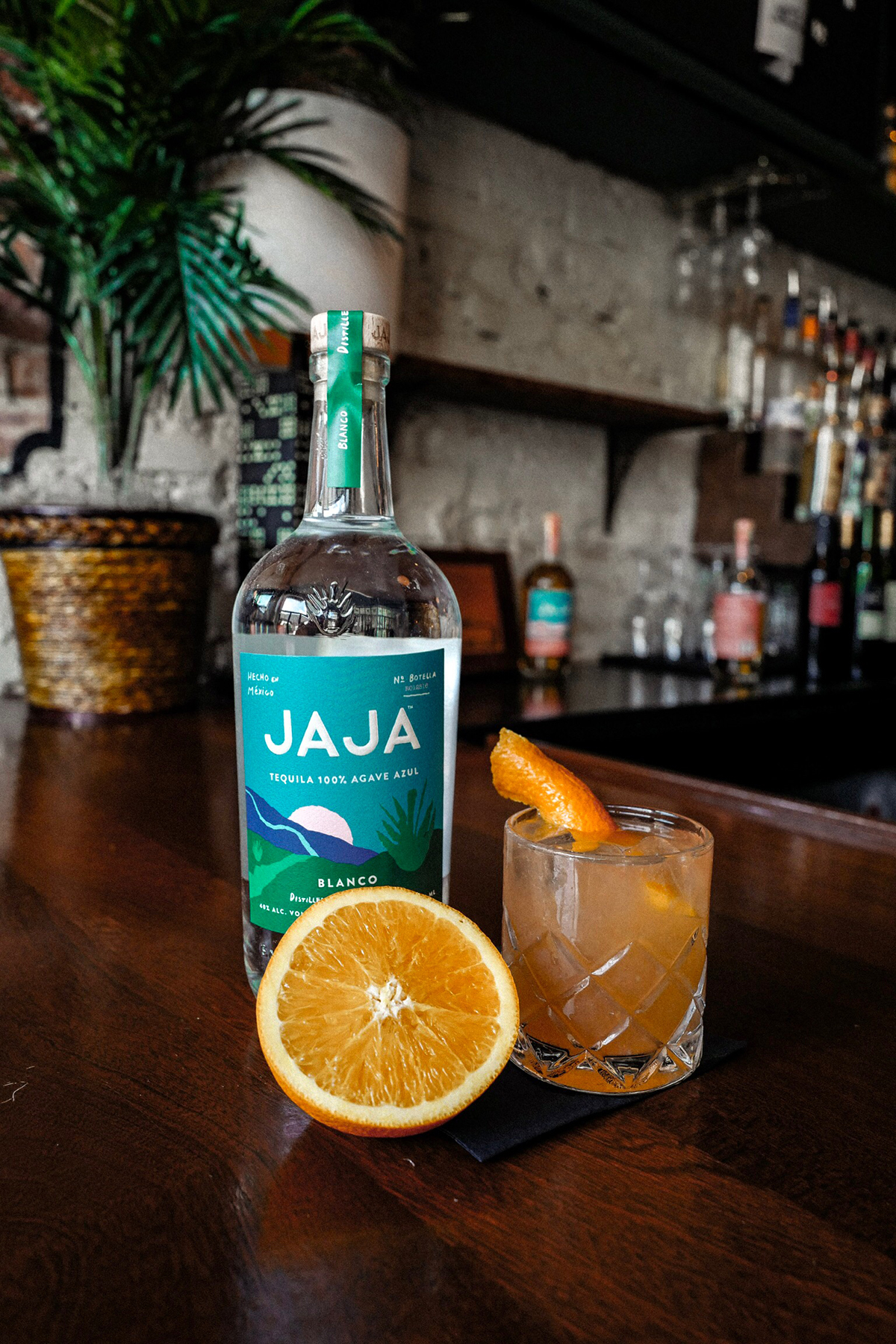 National Tequila Day Recipes for 5 Cocktails That Aren't a Margarita