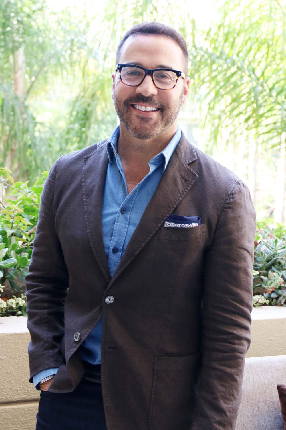 JEREMY PIVEN stand up