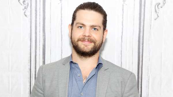 Jack Osbourne 25 Things You Don't Know About Me