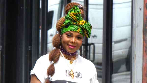 Janet Jackson