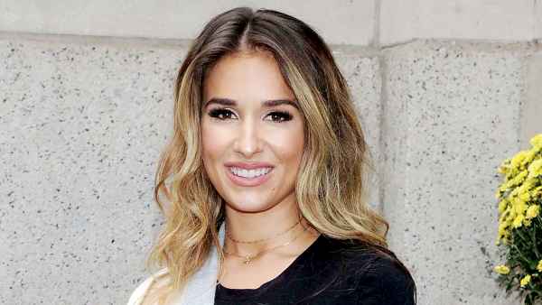 Jessie James Decker