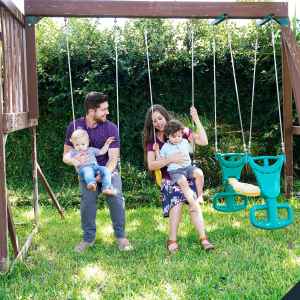 Jessa Ben Seewald son sons Spurgeon and Henry