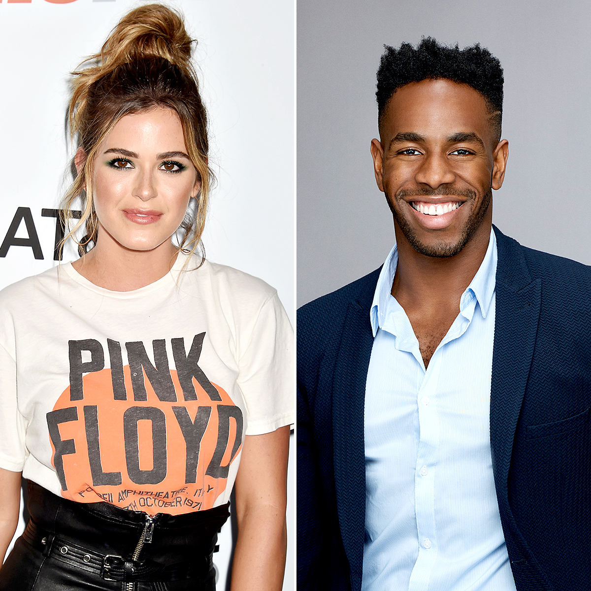 JoJo Fletcher and Lincoln