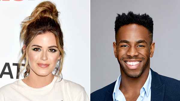 JoJo Fletcher and Lincoln
