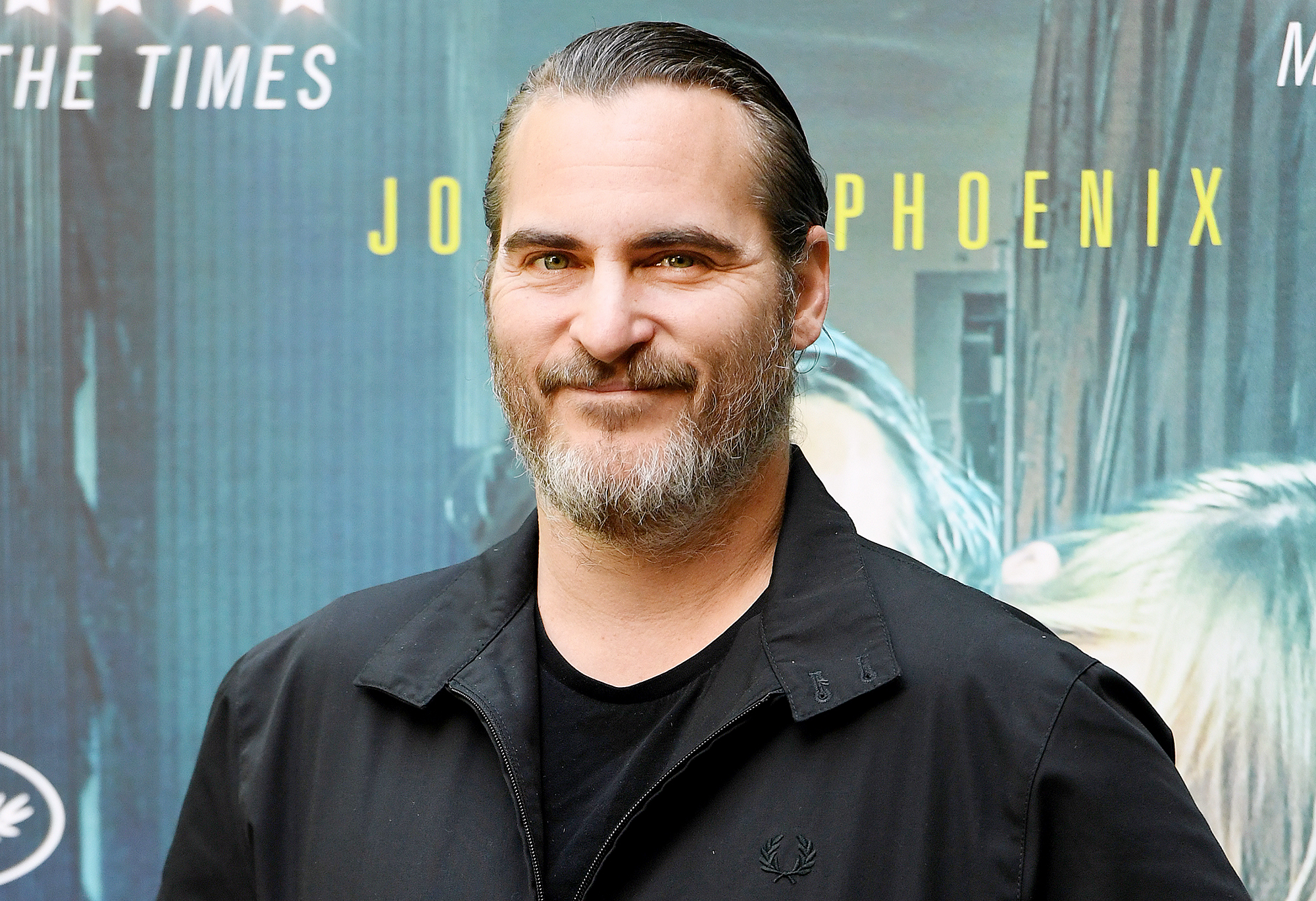 Joaquin Phoenix Joker Origin Movie