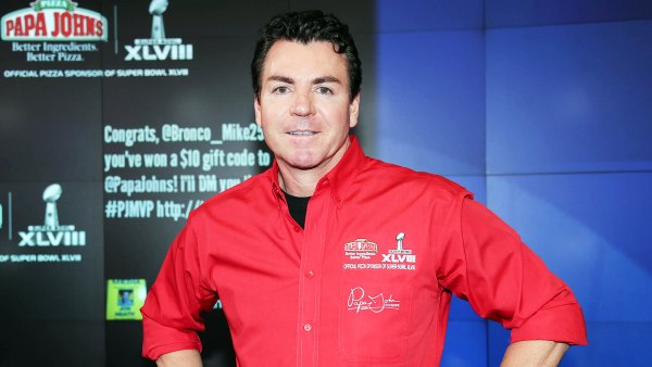 John Schnatter Resigns