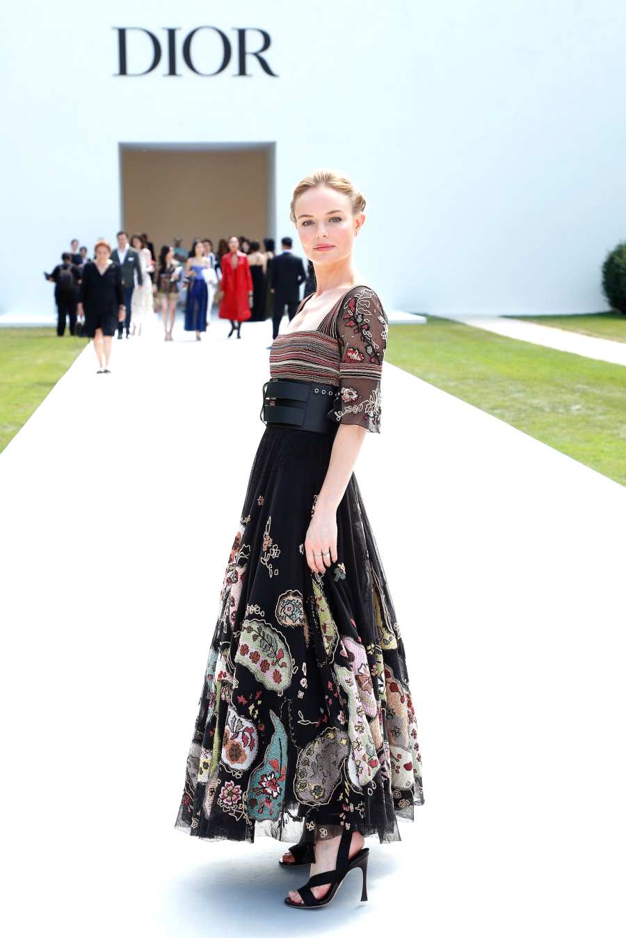 Kate Bosworth