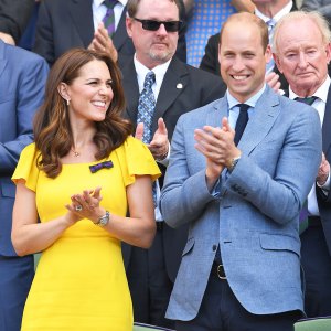 Catherine, Duchess of Cambridge, Prince William and Duke of Cambridge