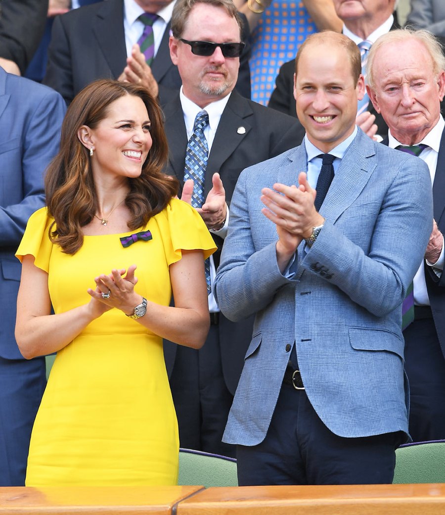 Catherine, Duchess of Cambridge, Prince William and Duke of Cambridge