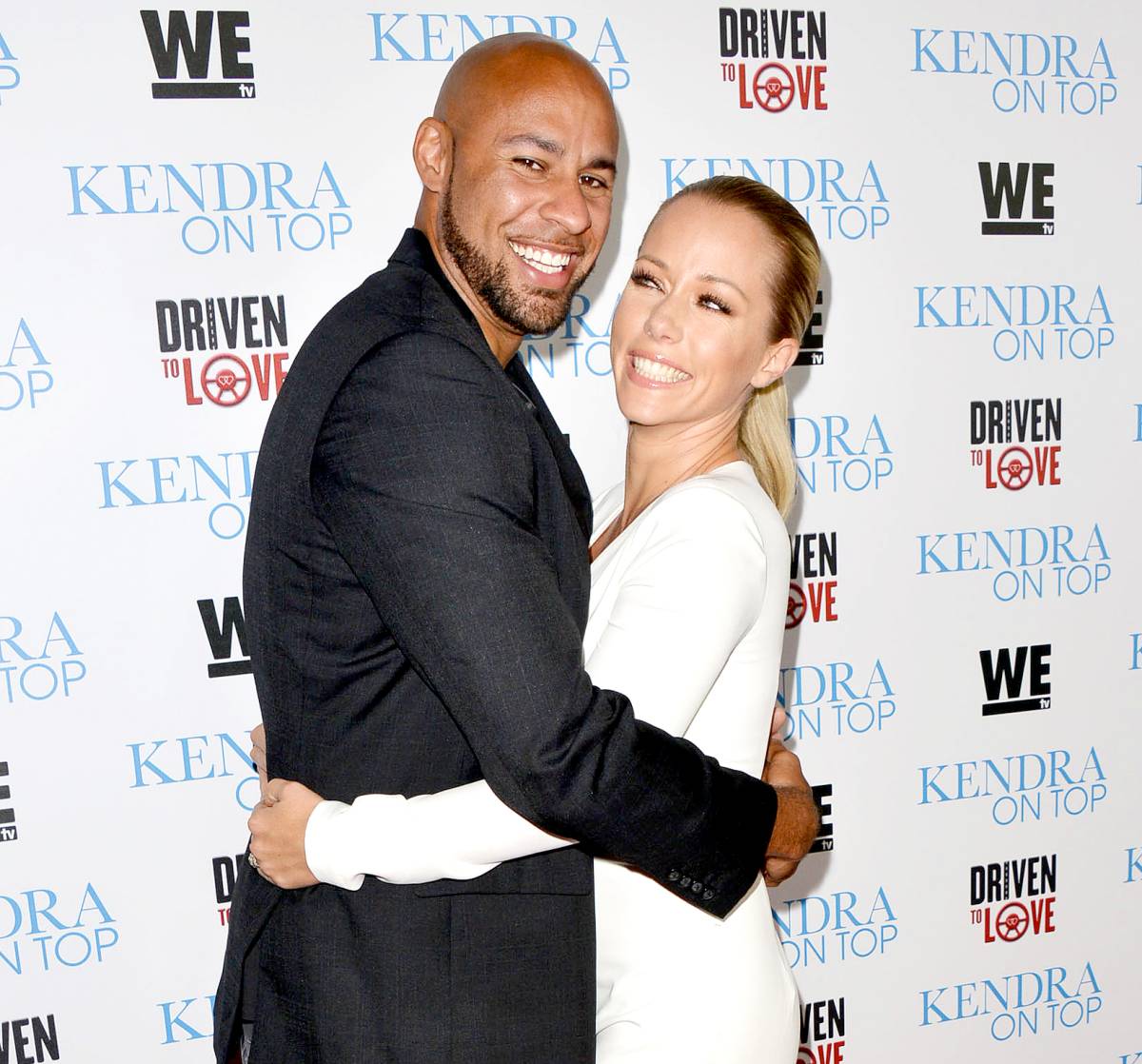 Kendra Wilkinson Is Not ‘Even Thinking About Dating Right Now’ After ...