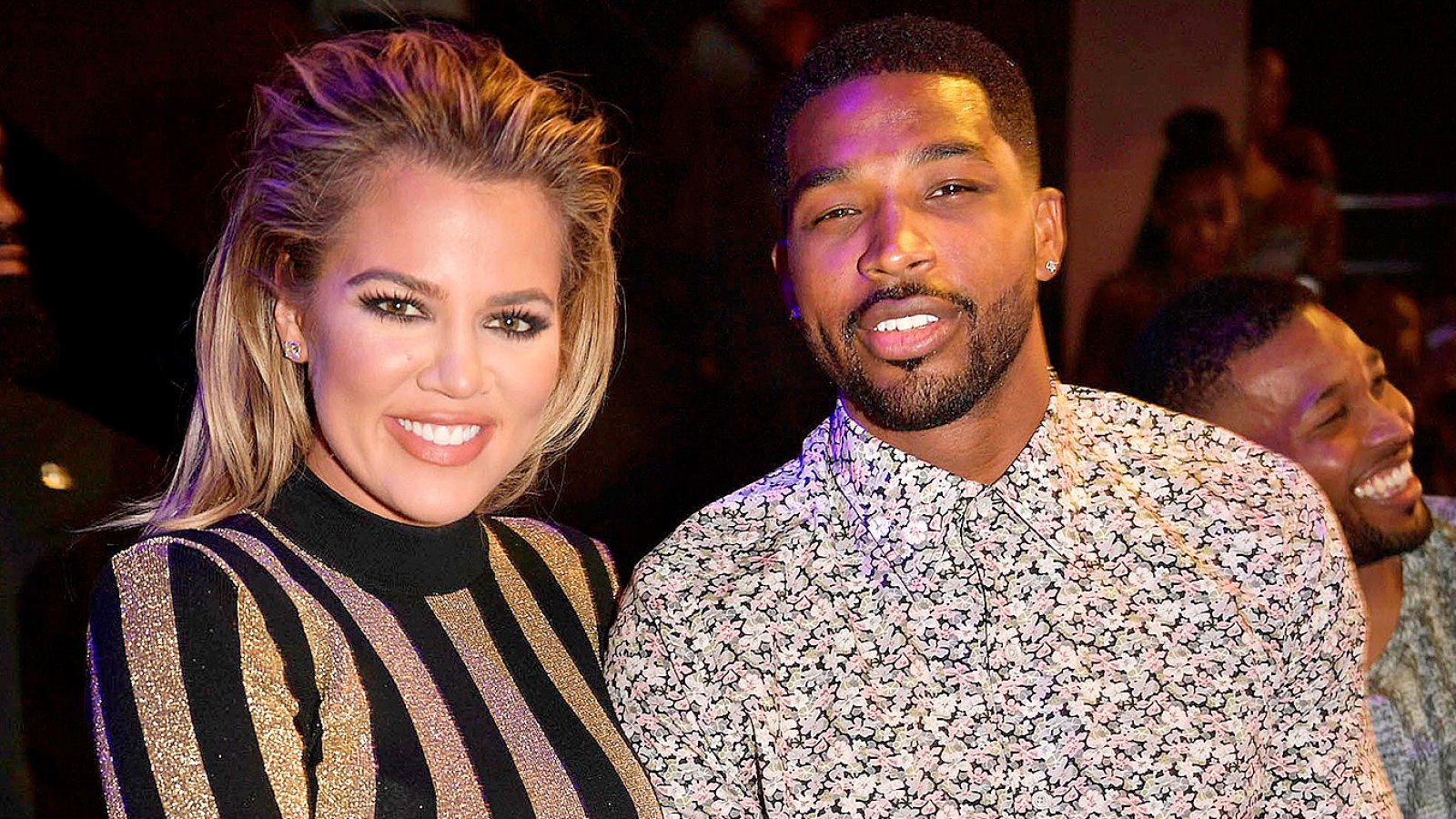 Khloe Kardashian, Tristan Thompson, Snapchat