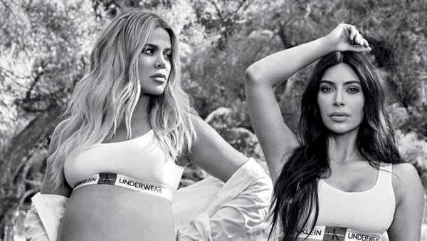 Khloe Kardashian