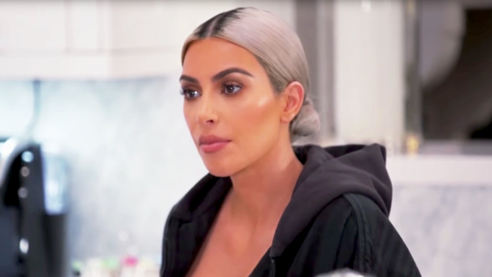 Kim Kardashian in New ‘KUTWK’ Trailer