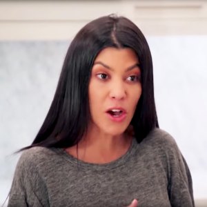 Kourtney Kardashian Says Her Sisters Bring Her ‘Down on a Daily Basis’ in New ‘KUTWK’ Trailer