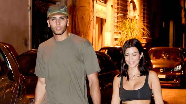 Kourtney-Kardashian-and-Younes-Bendjima