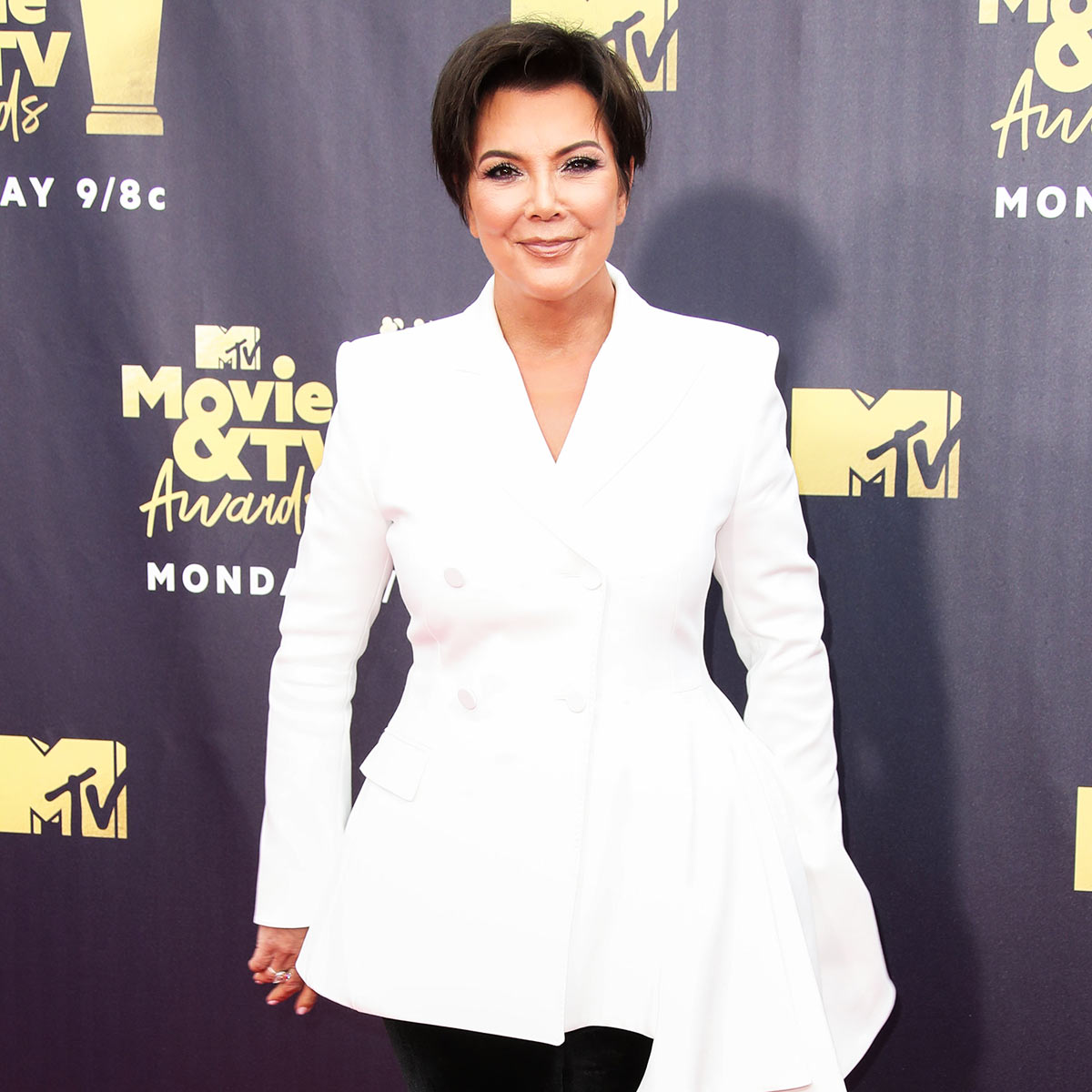 Kris Jenner
